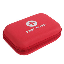 医药收纳包EVA包 手机数据线充电器收纳盒 便携耳机包零钱包
