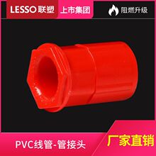 PVC�t�{���ܱ���ܽ��^4��20�����iĸ16��ȼ���ܽ��^�i������