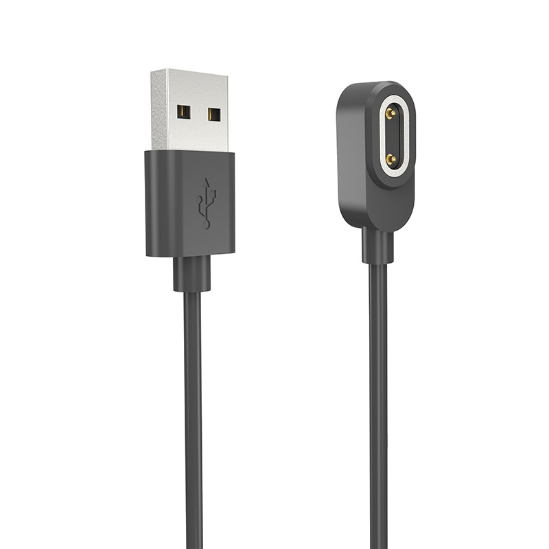 It is suitable for the charging cables of Xiaotiancai Z11/Z10, Z9, Z6Pro children's watch, Z8 Youth Edition and Z7S magnetic cables details Picture