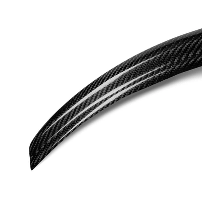 Lamp eyebrow lamp eyebrow carbon fiber modified