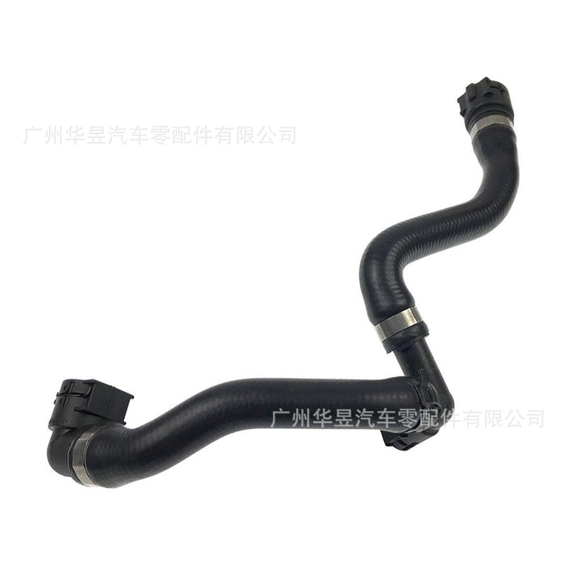 A2225010293 A2225015991 is suitable for Mercedes-Benz W222 S350 S350 S450 coolant hose
