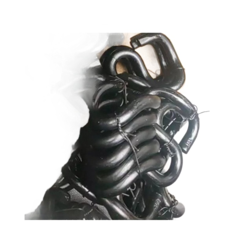 Accesorios ferroviarios tipo W1 tira elástica de forma ligera, vida útil hermosa, volumen pequeño