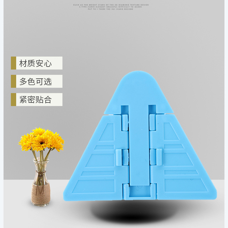 儿童安全锁移门锁推拉门窗锁阻推器安全锁儿童用品窗户安全锁