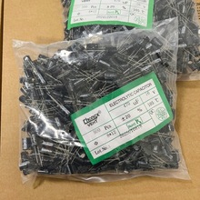 Chongx�A�� 470uf 16v ֱ���X늽���� 8*12mm &plusmn;20% 105��