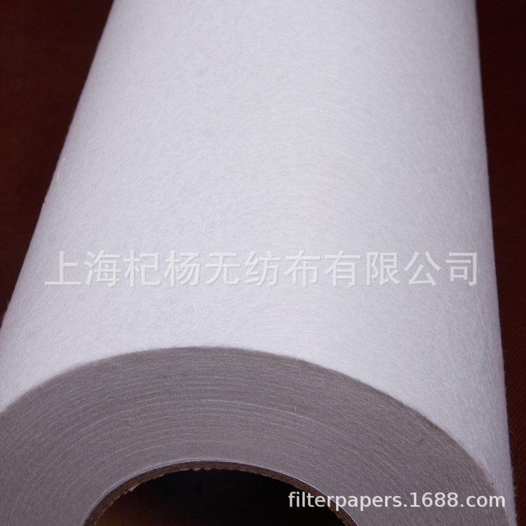 磨床加工切削液过滤纸 机床加工冷却液乳化液过滤纸过滤布