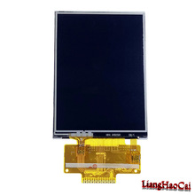 2.4��TFTҺ����ILI9341�@ʾ��SPI������4IO�ڿ����|������ɫLCD