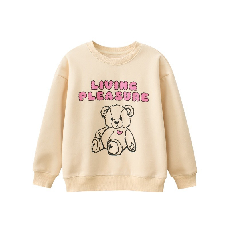 GRrr Fashion brand ropa para niños suéter transfronterizo para niños Otoño e Invierno Nuevo 2023 Ropa para Niñas mediana y grande entrega de una sola pieza