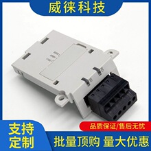 �h~ľ�BPLCͨӍ�Uչģ�KMD3F���a���ݿɴ���FX3U-485/232/422/CNV