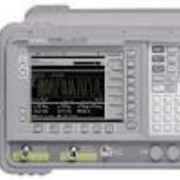 供应中  Agilent E4401B便捷式频谱分析仪