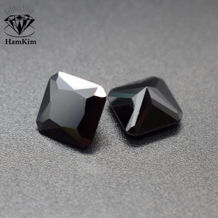 正方倒 黑锆 黑纳米