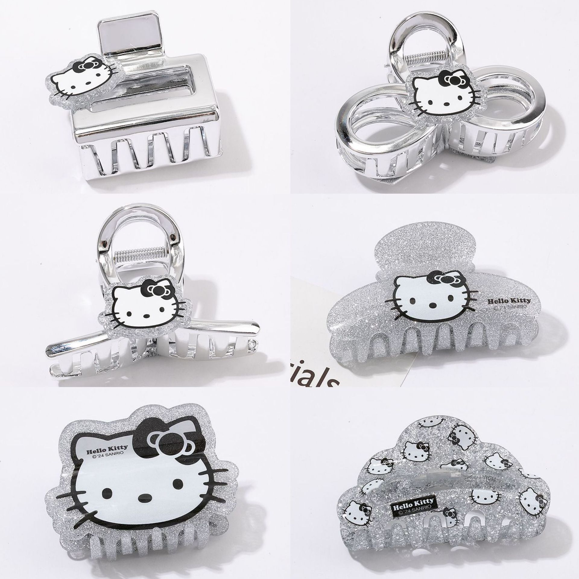 107#무작위로 혼합된 12개/팩당 12개