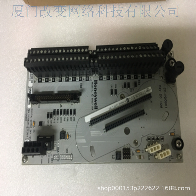 Honeywell 8C-TAID51 正品全新  货号齐全
