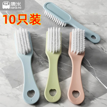 ��10ֻ�b��Ьˢ�Ӽ���ܛë�坍ˢ�����L��ϴ��ˢ�坍��ƷЬˢ