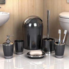 卫浴套件;其他洗漱用具;收纳盒