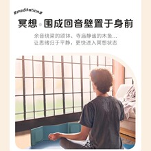 睡眠仪便携家用自然声音减压蓝牙立体音响轻奢音乐自主睡冥想瑜伽