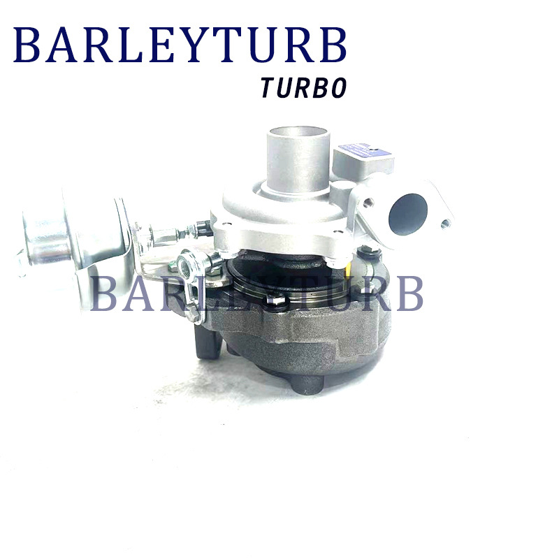 Bv35 54359880014 54359700014 Is Suitable for Fiat 1.3t Turbocharger