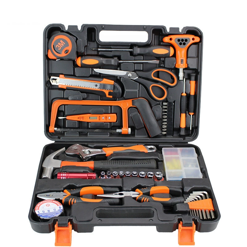 Toolbox Set Manual Tool Set Hardware Tool Set Tool Set