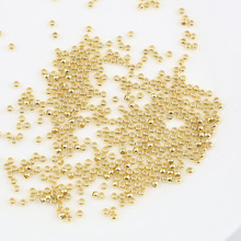 18K����ɫ��λ��DIY�ֹ�䓽z���~��������β�̶��ۊA�۸���