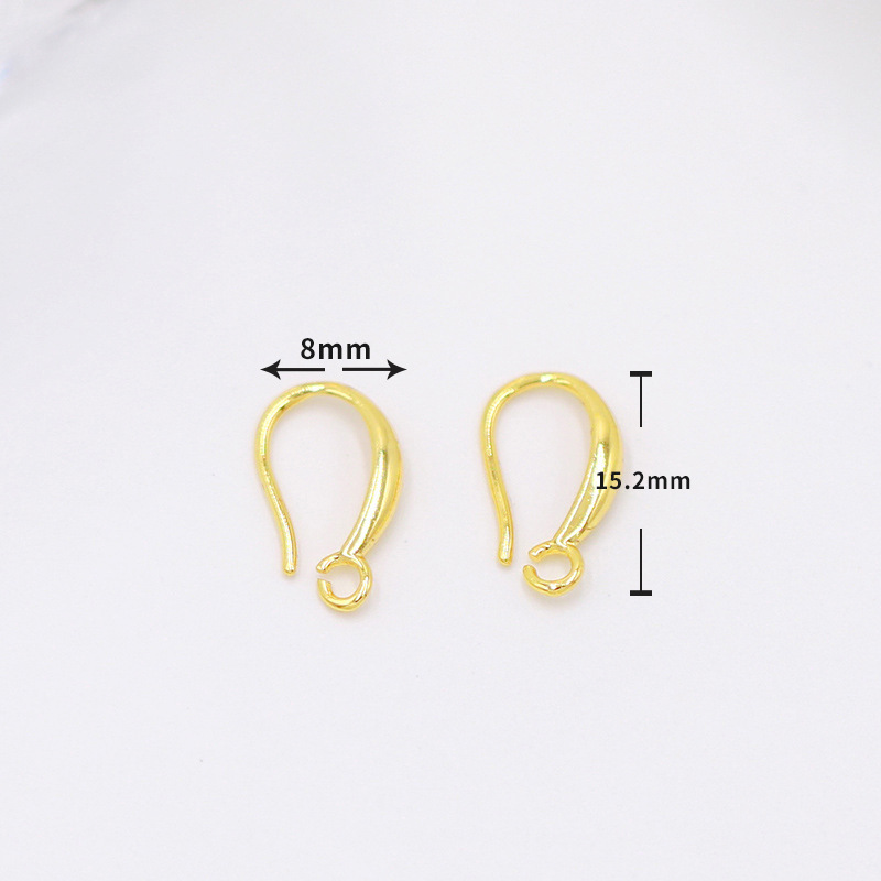 18K True Gold Light Noodles