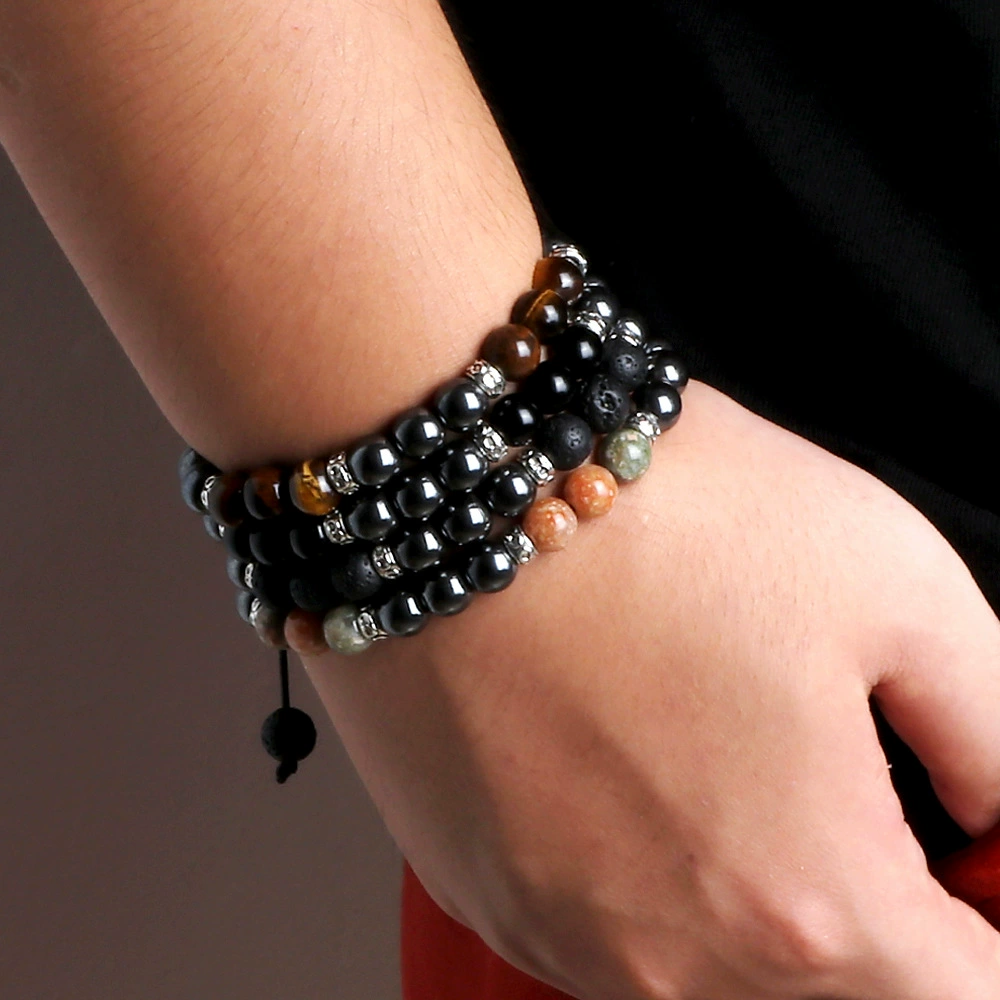 Креативный аксессуар, BRACELET ручная работа, европейский стиль, для импорта