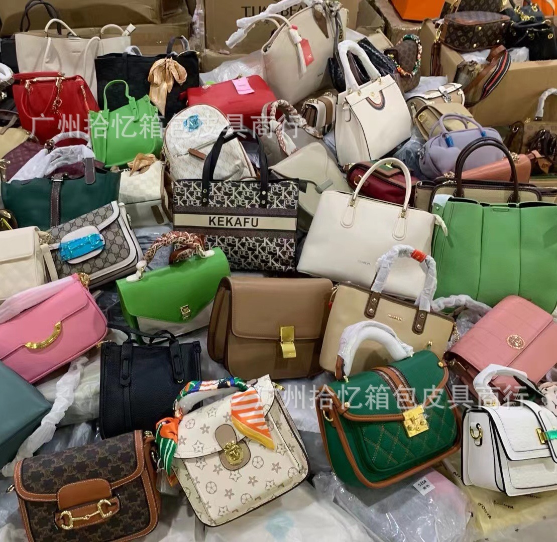 عبوات مخزون عالية الجودة من أجل التوزيع المباشر لحقائب الإمدادات الصادرة من منطقة غوانغتشو pic 15