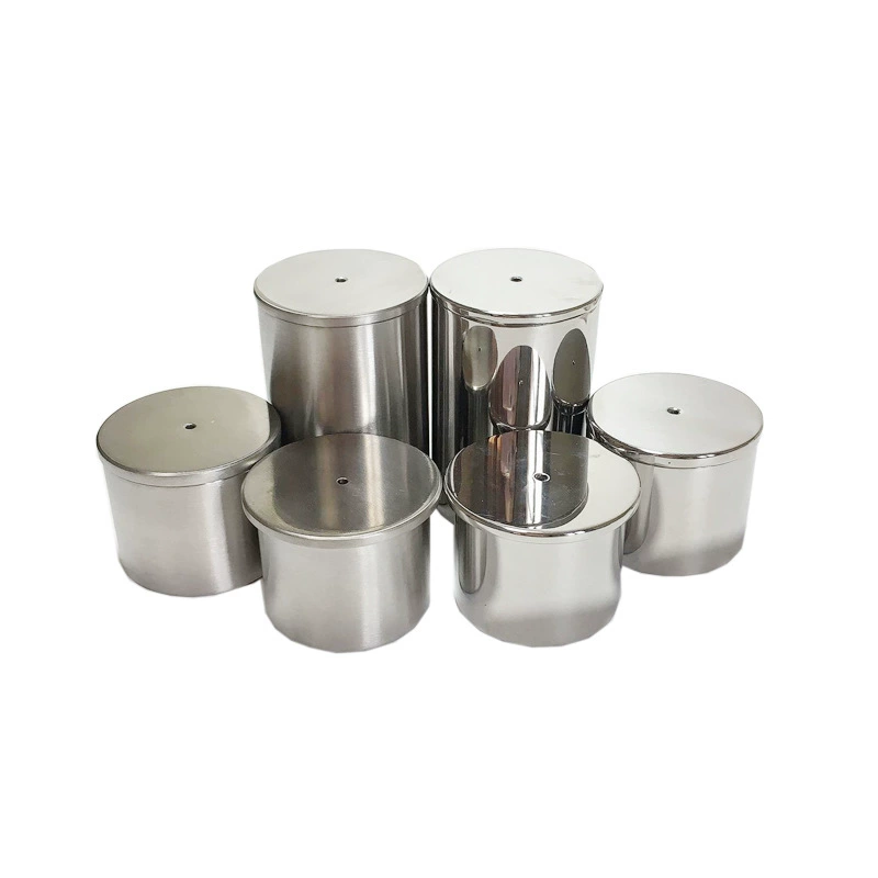 Чашка соотношение покрытия из нержавеющей стали QBB, высокоточная чашка плотности, жидкий ареометр, 37 мл, бутылка соотношение 50