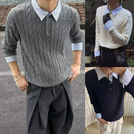 男式针织衫;男Polo衫;男式T恤