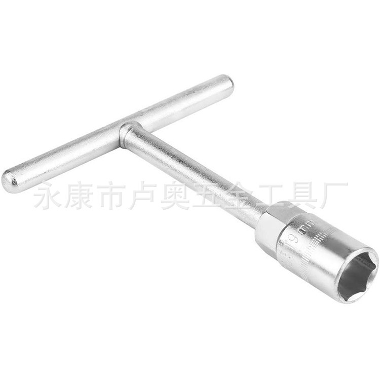 8-pieza diesel asiento de la boquilla diesel vehículo boquilla escariador asiento reparación grupo herramienta de reparación de automóviles