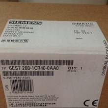 T s7-200 ϵ  ׼CPUģK 6ES7288-1CR40-0AA0