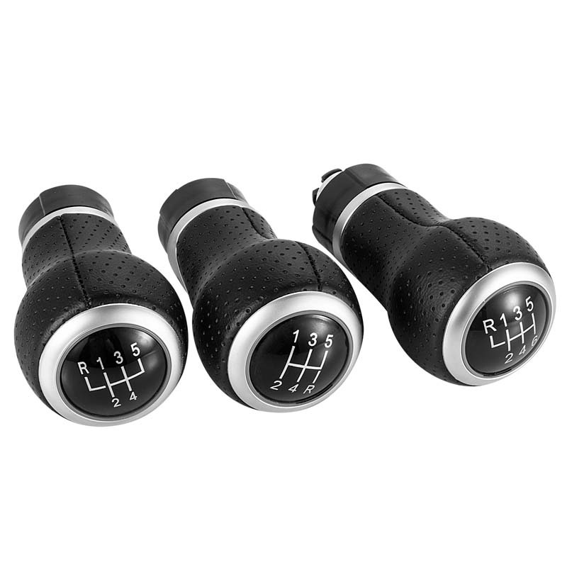 Adecuado para Audi Skoda Volkswagen Passat, cambio de coche, balonmano, accesorios de cabeza de cambio, comercio exterior, suministro transfronterizo exclusivo