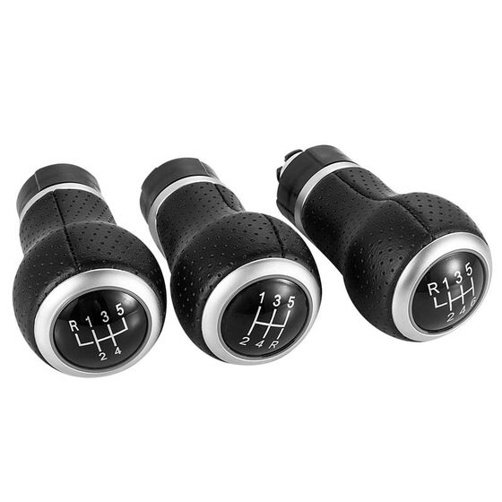 Suitable for Audi Skoda Volkswagen Passat car shift handball gear head accessories foreign trade cross-border exclusive