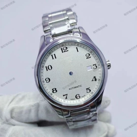 机械表;机芯;表壳