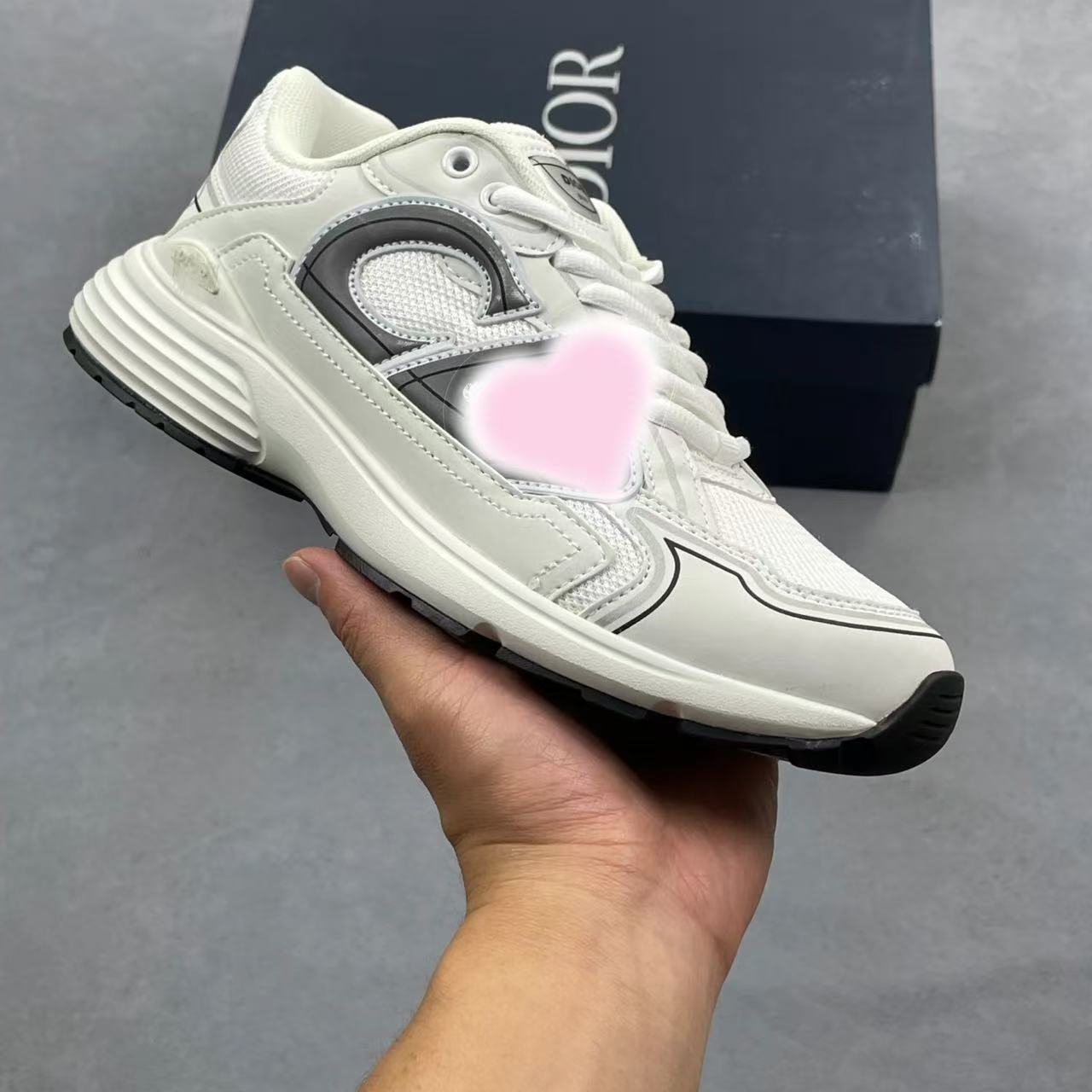 B30-white / 36