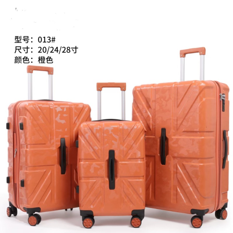工場新しい外国貿易搭乗旅行トロリーケース 20 インチ 24inch 28inch スーツケースユニバーサルホイールビジネススーツケース|undefined