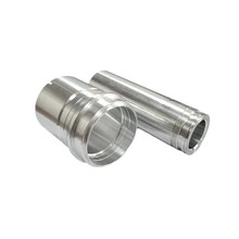 CNC加工数控车床车铣复合加工五金非标机加工锈钢铝合金阳极氧化