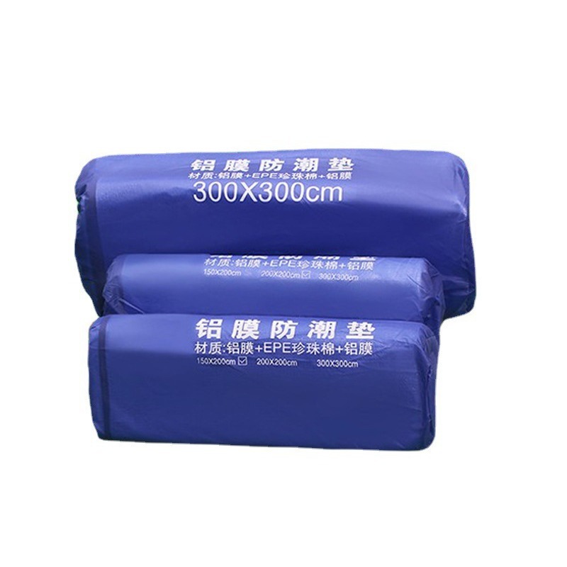 防湿マット屋外テント防水涼しさ多くの人が、折り畳み可能な公園座布団付きのピクニックマットを厚くしている