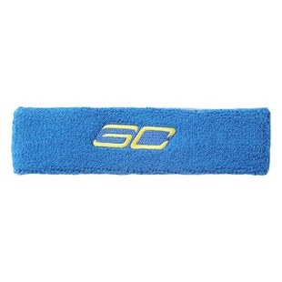 Spot wholesale sports towel headband cotton breathable sweat absorbent anti-sweat band basketball fitness running embroidery hair band