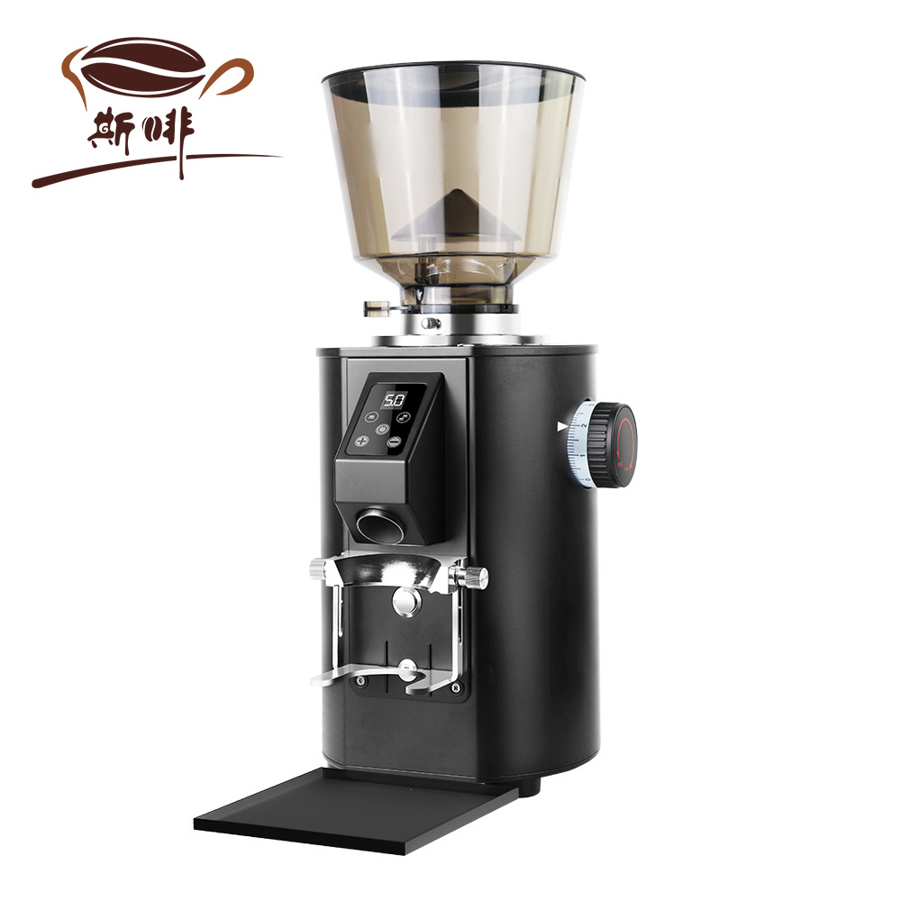 Moinho de café italiano K64S Moinho de café profesional comercial eléctrico Moinho de café