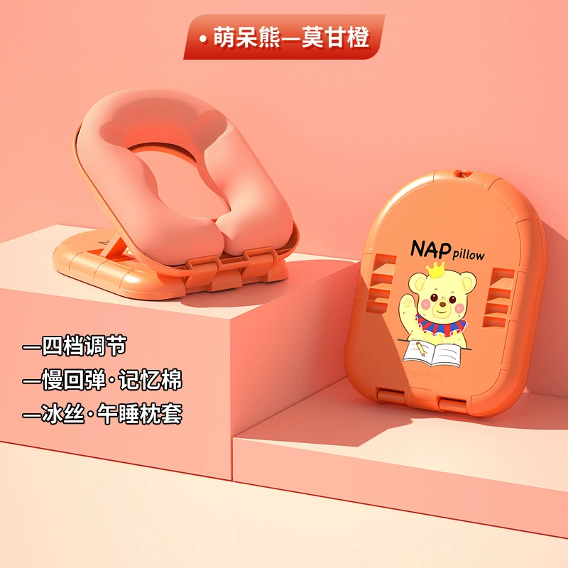 Pillow for students for sleep