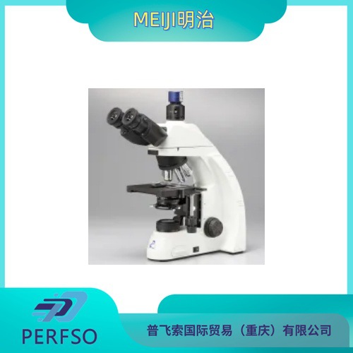 MEIJI明治  倒置显微镜+注射系统套装SIS-4M