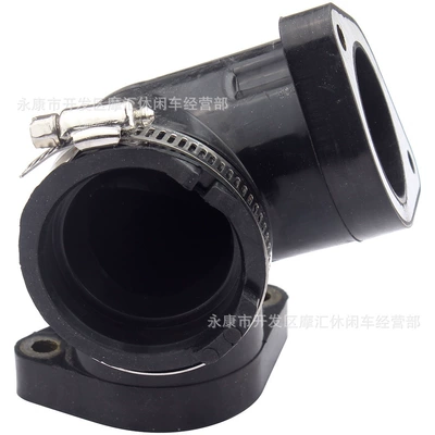 Pipe 59076-1105, Hava qəbuledici borular