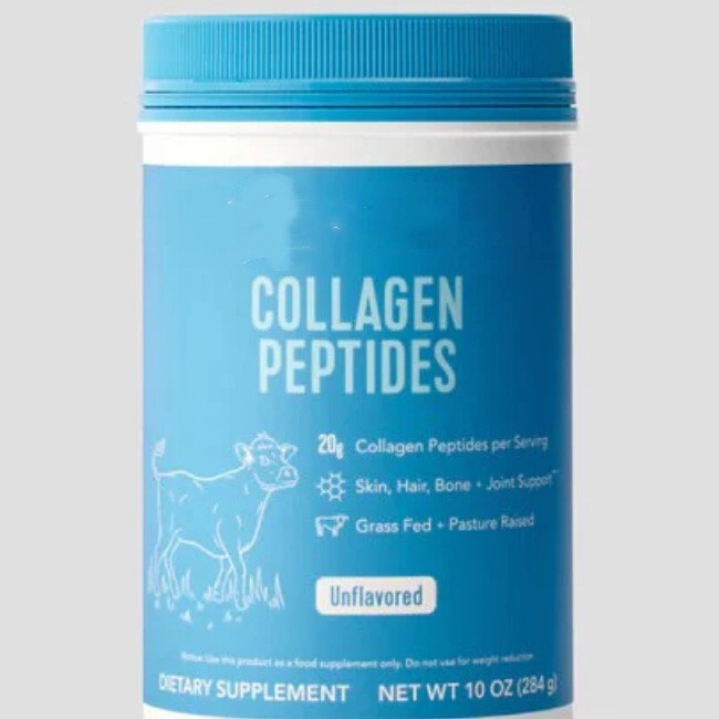 跨境热销  COLLAGENPEPTIDES胶原蛋白肽|undefined