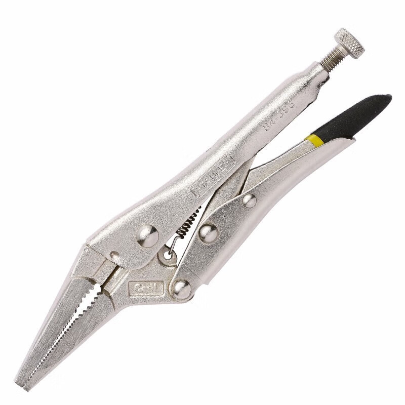 Stanley STANLEY 84-396-23 Alicates de punta con hoja 6,5 pulgadas