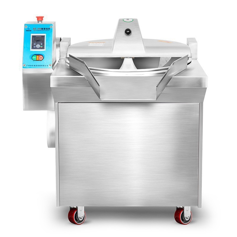 Máquina de relleno de verduras de frecuencia variable máquina de moldeo multifuncional máquina de moldeo de verduras de carne molída a mano máquina de relleno de dumplings