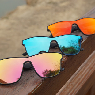 Big Warranty Factory Direct Sales Hot Model Tr90 Polarized Sunglasses Uv400 Ready Supply