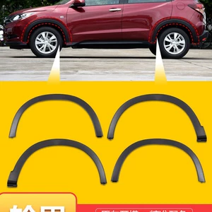 15181921 Honda XRV/Binzhi ön və arxa təkər qaşı, toqquşma əleyhinə zolaq
