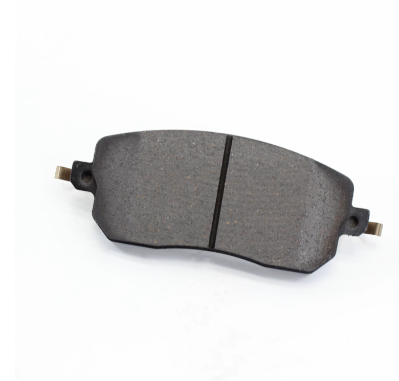 Great Wall First Love, Good Cat Gt, Haval Cool Dog, Great Wall Chitu Front Brake Pads, Front Friction Pad Assembly, Front Wheel