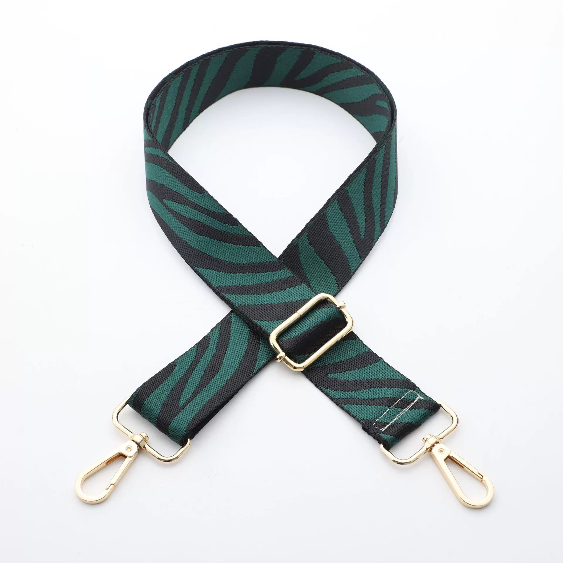 Этнические ленты, регулируемая сумка, оптовая продажа, этнический стиль, 38 мм