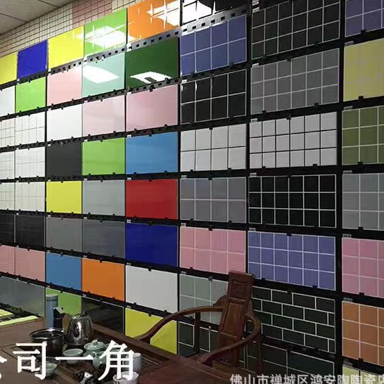 北欧キッチン浴室タイル小さな白いタイル 300 × 600 浴室バルコニー壁タイルインターネット有名人の格子タイルパンタイル|undefined