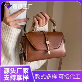 女士斜挎包;托特包;女士单肩包